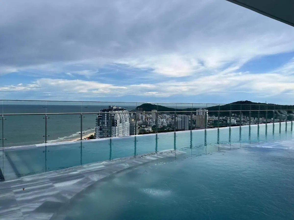 Marazul Hotel & Homestay Vung Tau 0*,  Vietnam