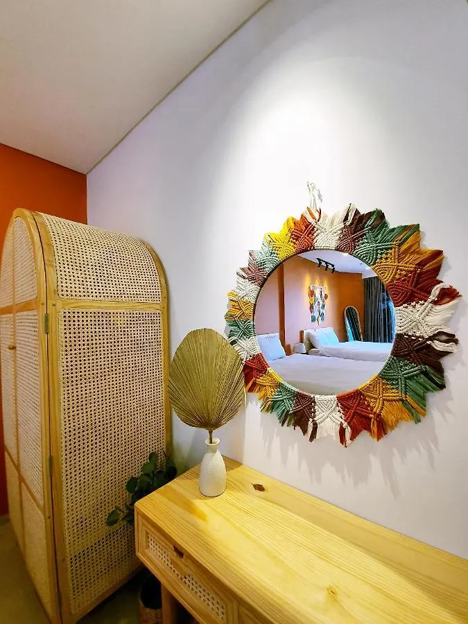 Marazul Hotel & Homestay Vung Tau Vietnam