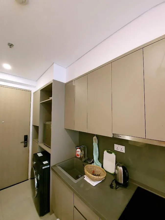 Marazul Hotel & Homestay Vung Tau 0*,  Vietnam