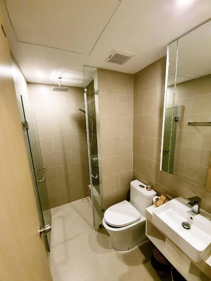 Apartment Marazul Hotel & Homestay Vung Tau