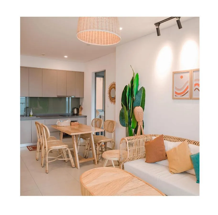 Marazul Hotel & Homestay Vung Tau Vietnam