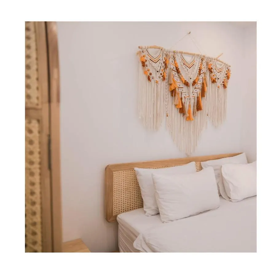 Marazul Hotel & Homestay Vung Tau Vietnam