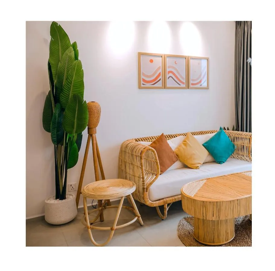 Marazul Hotel & Homestay Vung Tau 0*,  Vietnam
