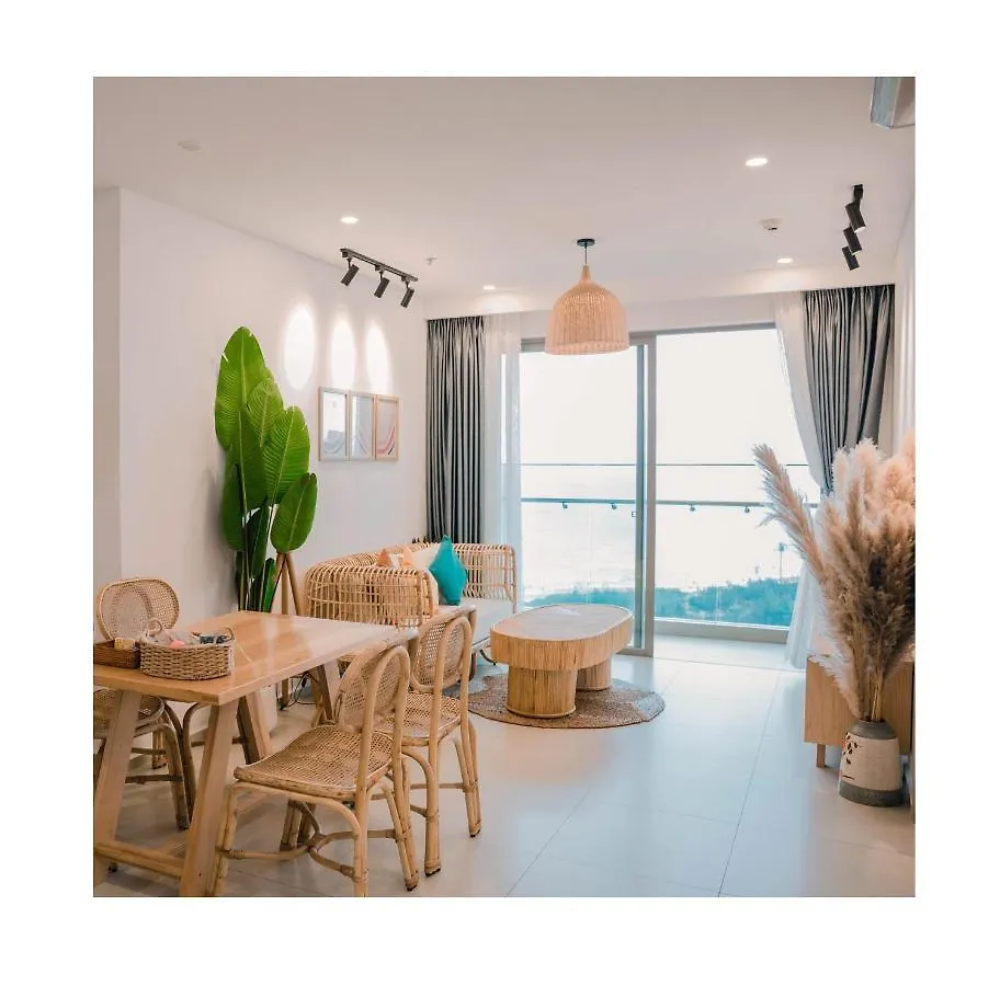 Marazul Hotel & Homestay Vung Tau Apartment