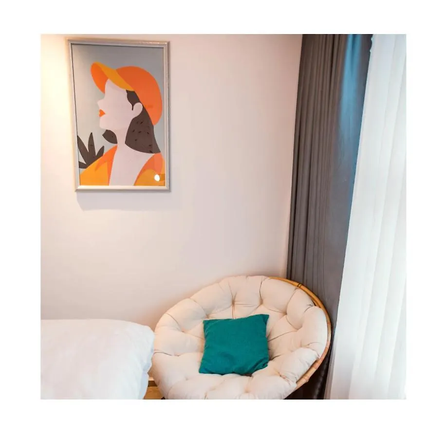 Marazul Hotel & Homestay Vung Tau