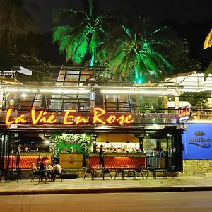 Lavie En Rose Coffee, Spa&Villas Vung Tau